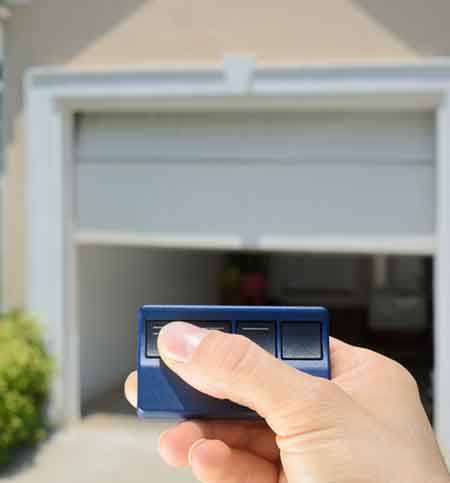 Mableton Garage Door Repair