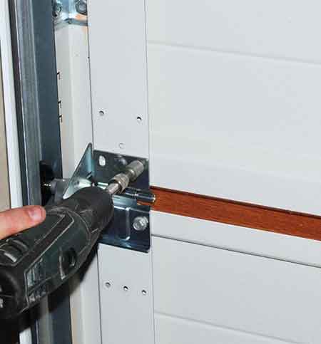 Mableton Garage Door Repair