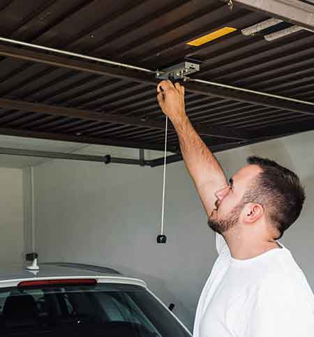 Mableton Garage Door Repair