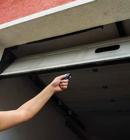 Mableton Garage Door Repair