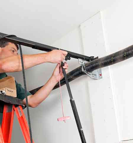 Mableton Garage Door Repair