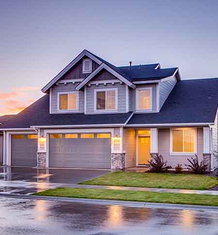 Mableton Garage Door Repair